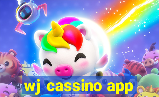 wj cassino app